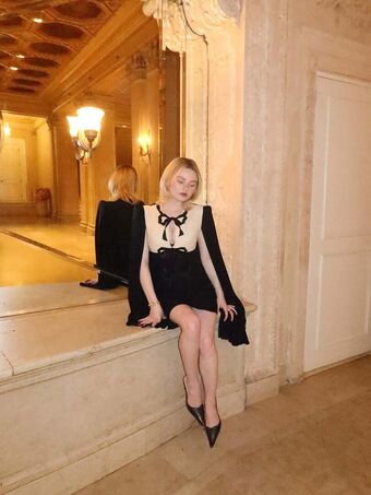 Morgan Lily Foto Nua Vazada OnlyFans 34