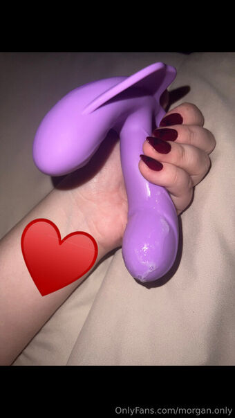 morgan.only Foto Nua Vazada OnlyFans 5
