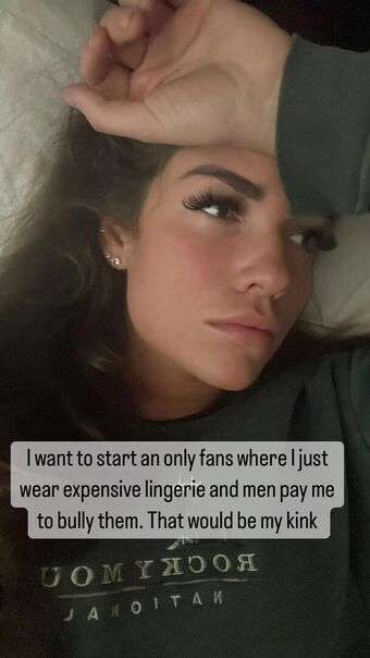 Morganroos96 Foto Nua Vazada OnlyFans 5