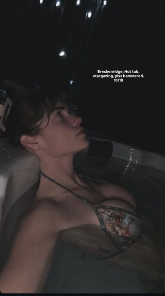 Morganroos96 Foto Nua Vazada OnlyFans 11