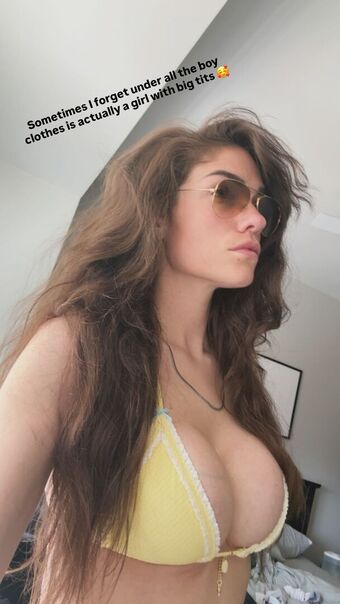 Morganroos96 Foto Nua Vazada OnlyFans 12