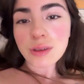 moringapaz Foto Nua Vazada OnlyFans 2