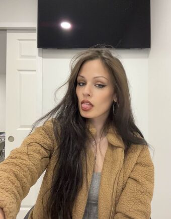mornings0da Foto Nua Vazada OnlyFans 2