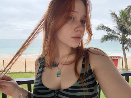 Morphe_ya Foto Nua Vazada OnlyFans 17
