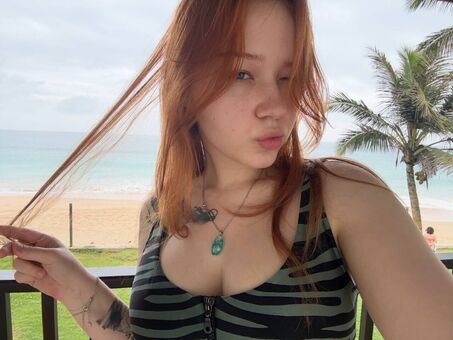 Morphe_ya Foto Nua Vazada OnlyFans 18