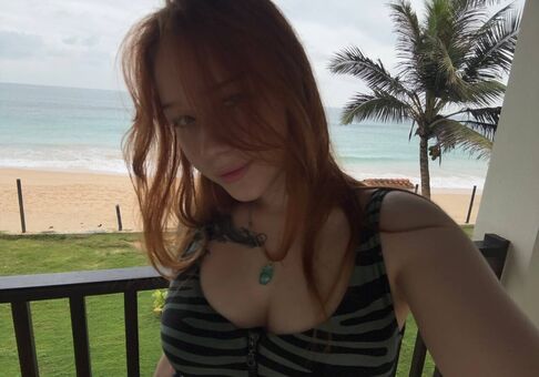 Morphe_ya Foto Nua Vazada OnlyFans 19