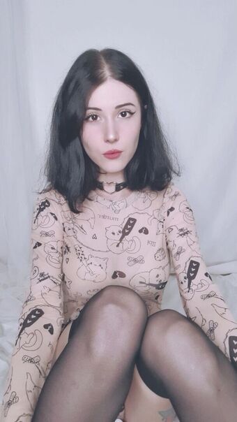 Morphia Foto Nua Vazada OnlyFans 40