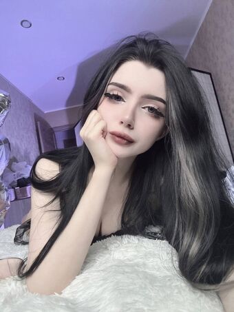 morphilina Foto Nua Vazada OnlyFans 21