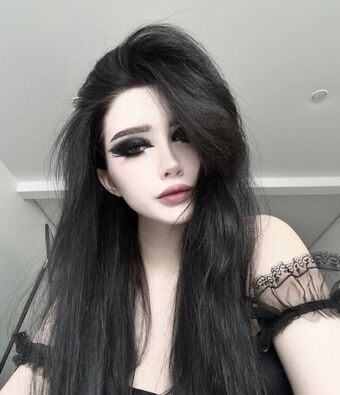 morphilina Foto Nua Vazada OnlyFans 27