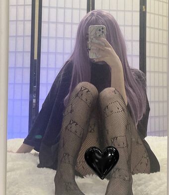 morphilina Foto Nua Vazada OnlyFans 29