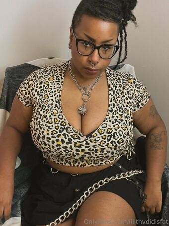 mothervoid Foto Nua Vazada OnlyFans 15