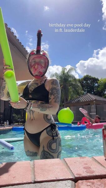 Mothica Foto Nua Vazada OnlyFans 37
