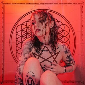 Mothica Foto Nua Vazada OnlyFans 39