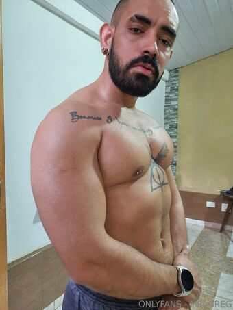 mrgregfree Foto Nua Vazada OnlyFans 26