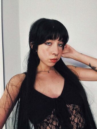 Mrizzy Foto Nua Vazada OnlyFans 22