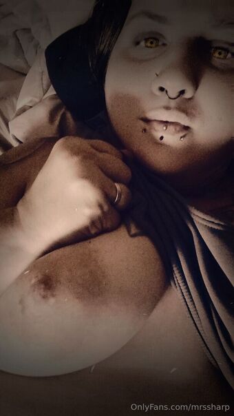 mrssharp Foto Nua Vazada OnlyFans 4