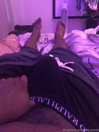 mrsuaveee