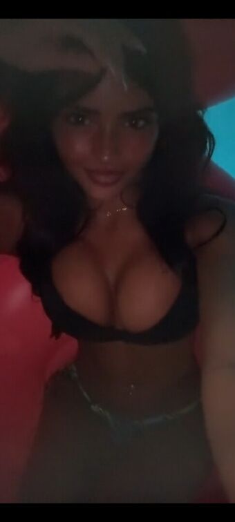 ms.chulaaa Foto Nua Vazada OnlyFans 14