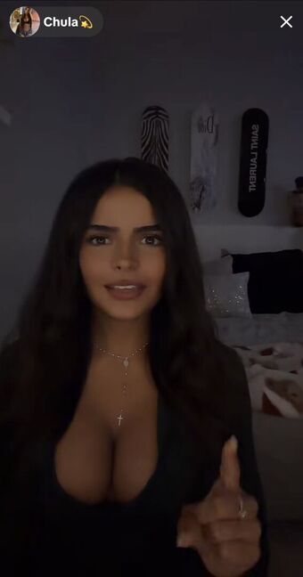 ms.chulaaa Foto Nua Vazada OnlyFans 17