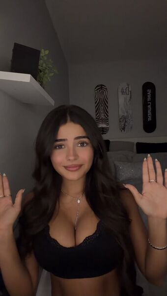 ms.chulaaa Foto Nua Vazada OnlyFans 20