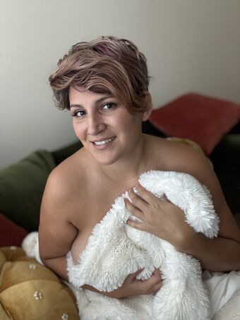 Ms Cookiejar Foto Nua Vazada OnlyFans 2