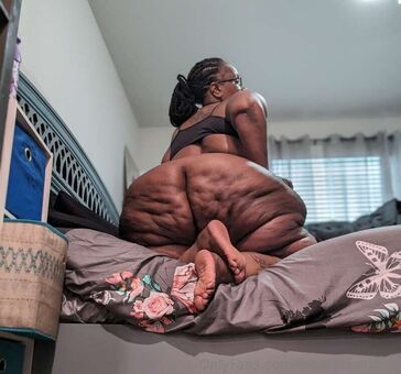 ms.thickerthan Foto Nua Vazada OnlyFans 25