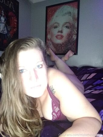 msbehavin520 Foto Nua Vazada OnlyFans 3