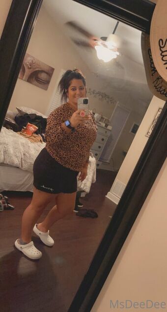 msdeedeemarie