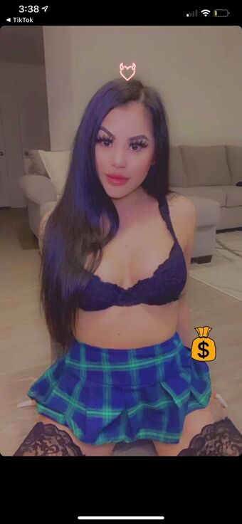 Msdreaa Foto Nua Vazada OnlyFans 8