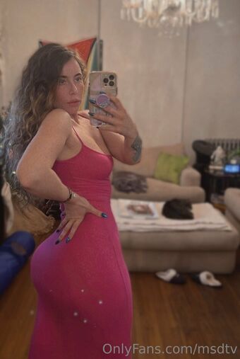 msdtv Foto Nua Vazada OnlyFans 9