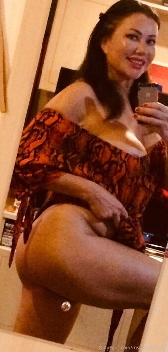 mslisaappleton Foto Nua Vazada OnlyFans 25