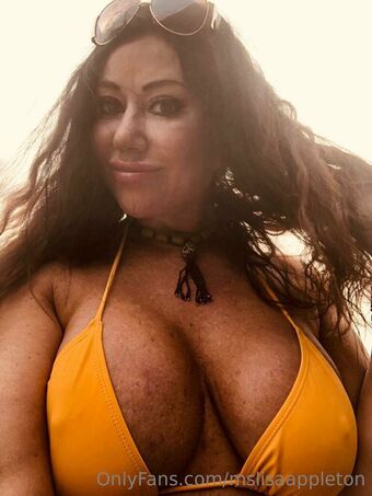 mslisaappleton Foto Nua Vazada OnlyFans 38