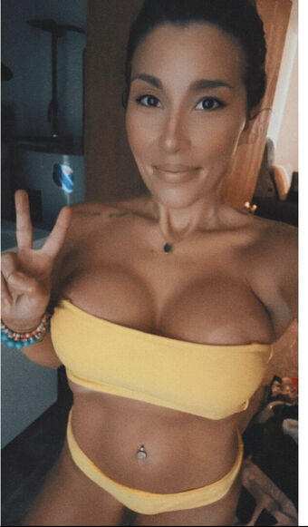 _msmandalee Foto Nua Vazada OnlyFans 9