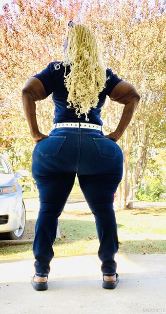 msphat70 Foto Nua Vazada OnlyFans 5