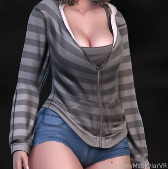 MsSkylarVR