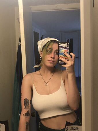 mtvsjackass Foto Nua Vazada OnlyFans 3