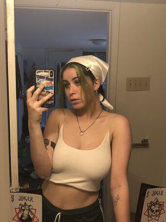 mtvsjackass Foto Nua Vazada OnlyFans 4