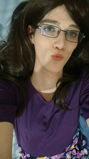 mudcakeempress Foto Nua Vazada OnlyFans 25