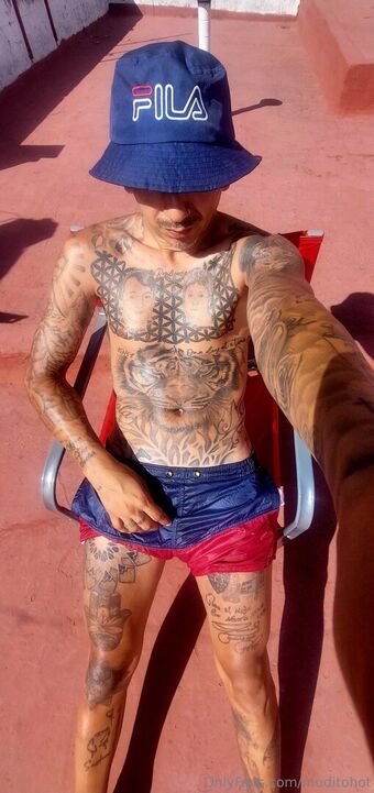 muditohot Foto Nua Vazada OnlyFans 8