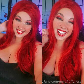 multifluffyness2 Foto Nua Vazada OnlyFans 57