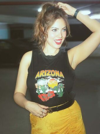 Munmun Dutta