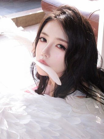 Munoko沐子 Foto Nua Vazada OnlyFans 17