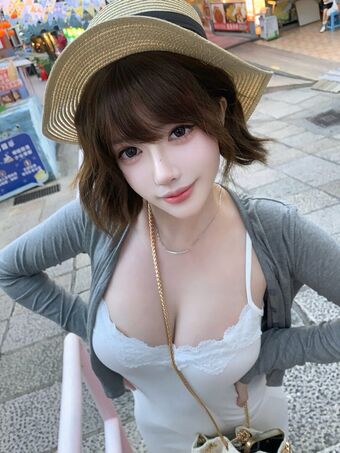 Munoko沐子 Foto Nua Vazada OnlyFans 21