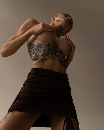 murder_dar Foto Nua Vazada OnlyFans 2