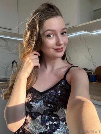 murrawrr Foto Nua Vazada OnlyFans 26