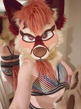 Murrsuit