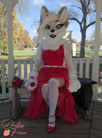 Murrsuit