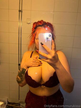 murukissa Foto Nua Vazada OnlyFans 44