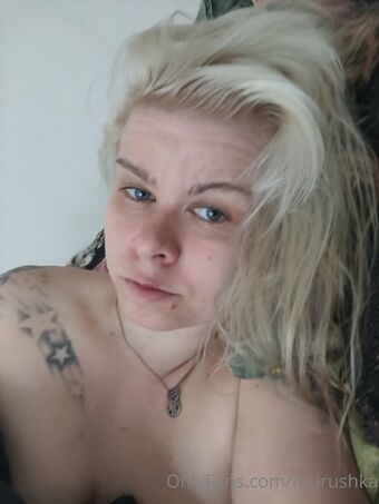 murushka Foto Nua Vazada OnlyFans 1