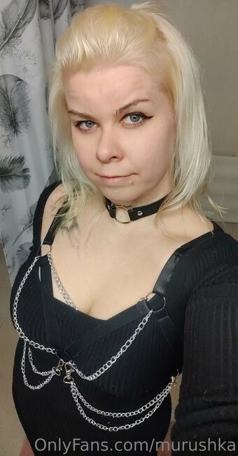 murushka Foto Nua Vazada OnlyFans 12
